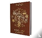 Adamietz, Zoe, Nehling, Christian, Reinwald, Katja, Spohr, Alex - DSA5 - Archiv der Kräuter