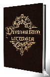 Adamietz, Zoe, Akbarian, Kaweh, Cramer, Christian von, Dürr, Anni - DSA5 - Divinarium Liturgia