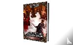 Akbarian, Kaweh, Schnurr, Wolf-Ulrich, Wendelken, Nina, Dürr, Anni - DSA5 - Mysterien der Goldenen Kaiserzeit