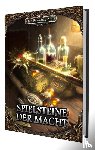 Don-Schauen, Florian - DSA5 - Spielsteine der Macht