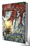 Bonner, Logan, Bulmahn, Jason, Liddell, Lyz, Radney-Macfarland, Stephen - Pathfinder 2 - Kernregeln - Spieler