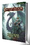 Bonner, Logan, Seifter, Mark - Pathfinder 2 - Kernregeln - Spielleitung