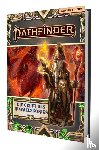 Compton, John, Young, Scott D., Catalan, Jessica - Pathfinder 2 - Gruft des Himmelskönigs