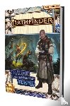 Jacobs, James, Keeley, Jason, Sutter, James L. - Pathfinder 2 - Träume der Namenlosen Türme