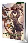 Hornyak, Nicolas, Bulmahn, Jason, Liddell, Lyz, Radney-Macfarland, Stephen - Pathfinder 2 - Kernregeln - Spieler 2