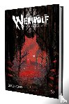Savazzi, Bianca, Ghouse, Basheer, Gunning, Christopher, Jennings, Dylan - W5 Werwolf - Die Apokalypse: Regelwerk