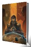 August, Richard, Thiara, Devinder, Tokuda, Mari, Wick, John - Dune: Abenteuer im Imperium - Macht und Spielfiguren