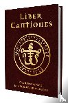 Don-Schauen, Florian, Römer, Thomas, Weste, Anton - DSA4 - Liber Cantiones (remastered)
