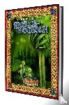 Beard, Christine, Curley, Greg, Vaan, Steffie de, Harrison, Josh - Wechselbalg: Der Traum Spielerhandbuch (C20)
