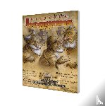 Beard, Christine, Corfman, Abigail, Woodworth, Meg - Wechselbalg: Der Traum Heinzelmännchen (C20)