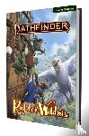 Baker, Kate, Knight, Dustin, Speedling, Kendra Leigh, Bendele, Rigby - Pathfinder 2 - Ruf der Wildnis