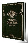 Schwenzl, Nina, Kasper, Pia - HeXXen 1733: Im Herzen der Ewigen Stadt - Regionalia Rom