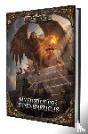 Adamietz, Zoe, Neitzel, Jasmin, Spohr, Alex, Steinmann, Serina - DSA5 - Mysterien des Dornenreiches