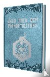 Frerich, Kai - DSA - Jagd nach dem Primoptolithen (Rätselbuch)