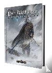 Ericson, Fred, Härtl, Julian, Hladek, Dominic, Kalupner, Lena - DSA - Der Wolfsfrost - Regionalband