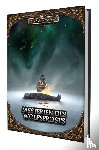 Ericson, Fred, Marioulas, Julian, Mertens, Christian, Flink, Tara - DSA5 - Mysterien des Wolfsfrosts