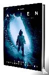 Gaska, Andrew E. C., Semark, Dave - ALIEN: Das Rollenspiel - Erbauer besserer Welten