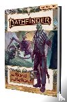 Duckwitz, Brian, Schwartz, David, Snow, Shay, Speedling, Kendra Leigh - Pathfinder 2 - Der Bund von Belkzen