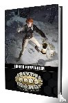 Hensley, Shane Lacy, Hayhurst, Darrell, Black, Clint, Reeves, Brian - Savage Worlds - Horror-Kompendium