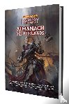 Law, Andy, Leask, Andrew, Oldfield, Clive, Wileman, Simon - WFRSP - Almanach des Reiklands