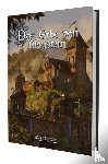 Marcel, Blex, Frerich, Kai, Kollak, Sean - DSA5 - Das Erbe von Blaustein