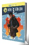 Stone, Beth, Dowdell, Nathan, Campbell, Jordan, McShannock, Virginia Garcia - Fallout: Das Rollenspiel - Handbuch der Siedler