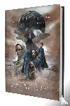 Hand, Mick, Peregrine, Andrew, Wilkinson, Rachel J, Zaccardi, Steve - Dune: Abenteuer des Wüstenplaneten