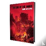 Fischer, Andrew, Loman, Álvaro, Flanders, Tim, Cox, Tim - The End of the World - Zombie-Apokalypse