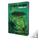 Fischer, Andrew, Loman, Álvaro, Flanders, Tim, Cox, Tim - The End of the World - Invasion der Aliens