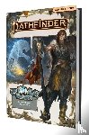 Catalan, Jessica, Lundeen, Ron, Lundeen, Stephanie, Tondro, Jason - Pathfinder 2 - Die Flamme des Lebens