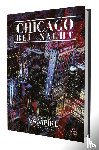 Dawkins, Matthew, Anderson, Jiba Molei, Burke, John - V5 Vampire - Die Maskerade: Chicago bei Nacht