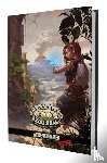 Black, Clint, Goff, John, Hayhurst, Darrell, Hensley, Shane Lacy - Savage Worlds - Weltenschaffer revised