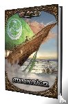 Hladek, Dominic, Hoch, Nikolai, Knop, Rafael, Härtl, Julian - DSA5 - Sternenträger - Sammelband