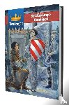 Stafford, Greg - Pendragon - Spielleitungshandbuch
