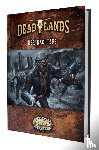 Goff, John Michael - Deadlands: The Weird West - Der Nachtzug