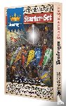 Larkins, David, Stafford, Greg - Pendragon - Starter-Set