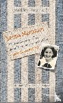 Tauschwitz, Marion - Selma Merbaum - Ich habe keine Zeit gehabt zuende zu schreiben