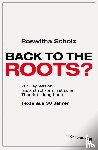 Scholz, Roswitha - Back to the roots?