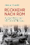Oswald, Stephan - Rückkehr nach Rom