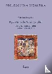 Gastgeber, Christian - Byzantinische Soziographik