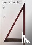 Beuys, Joseph, Fontana, Lucio, Johns, Jasper, Judd, Donald - Zero Pop Minimal