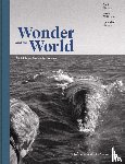 Christo, Cyril, Wilkinson, Marie, Christo, Lysander - Wonder and the World