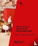  - Werner Ruhnau: Bauen für die offene Gesellschaft