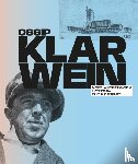  - Ossip Klarwein: Vom 'Kraftwerk Gottes' zur Knesset [Deutsche Ausgabe]