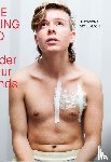 Stellmach, Natascha, Huller, Sandra - The Letting Go: The Wonder in Our Wounds