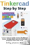 Wild, M Eng Johannes - Tinkercad Step by Step