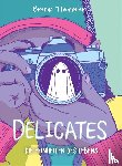 Thummler, Brenna - Delicates