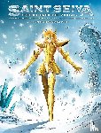 Alquié, Jérôme, Kurumada, Masami - Saint Seiya - Die Krieger des Zodiac 3 (Limitierte Vorzugsausgabe)