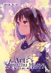 Maeya, Susumu - The Art of Susumu Maeya: Various Maids and More