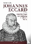 Fichter, Martin - Johannes Eccard (1553-1611)